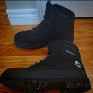 Timberland Fieldtrekker